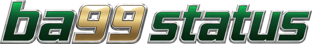 ba99 status লোগো